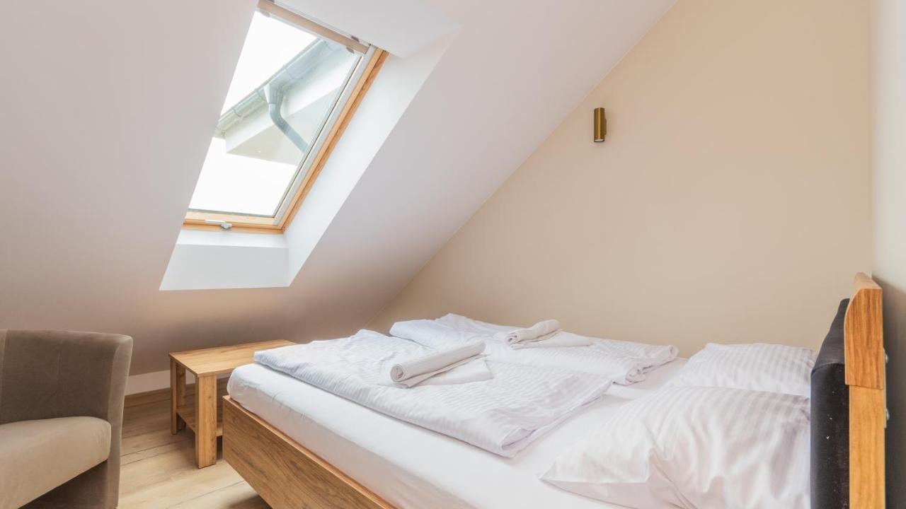 Apartamenty Sun & Snow Baltic Garden Z Basenem I Placem Zabaw Штутово Экстерьер фото